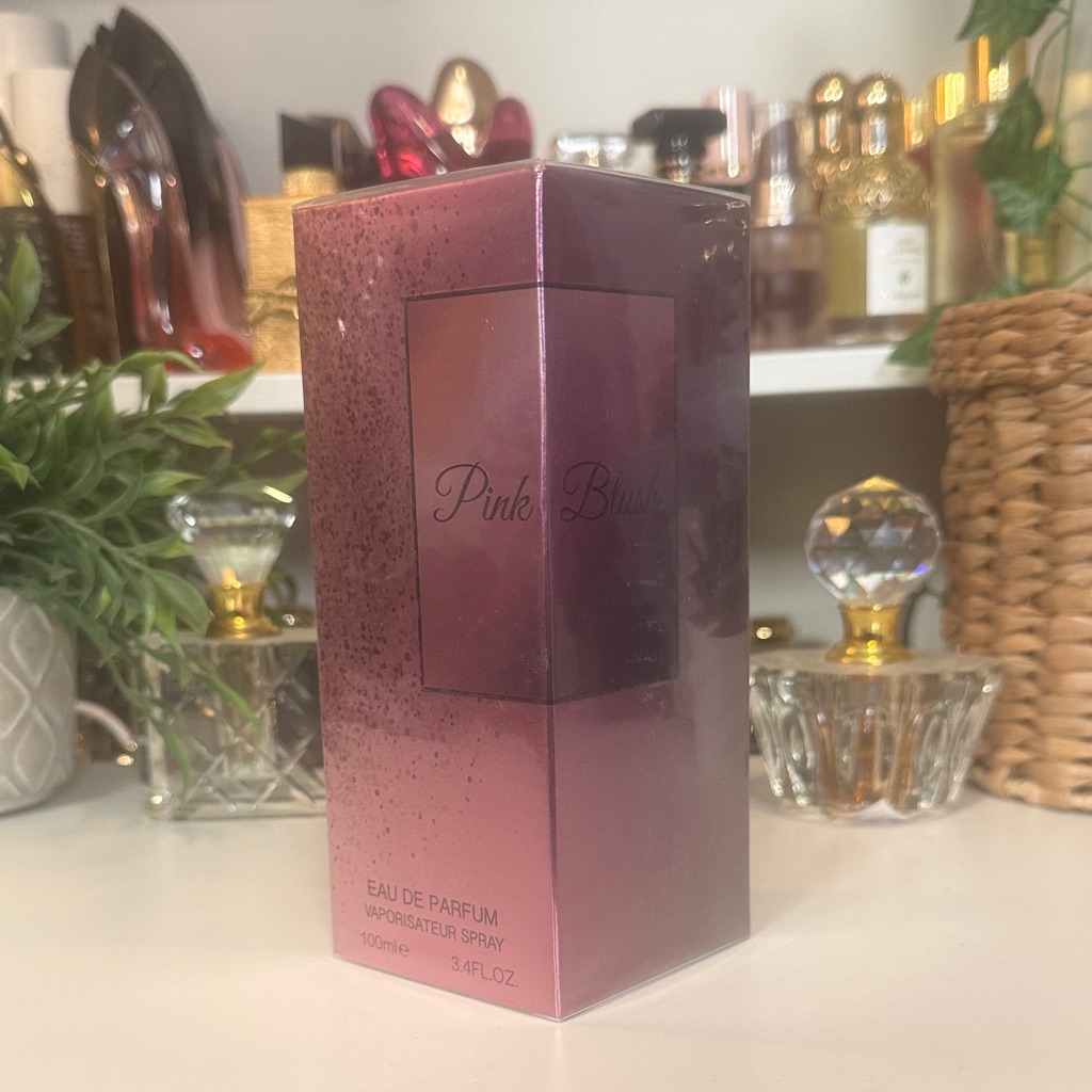 Pink Blush Eau De Parfum Spray